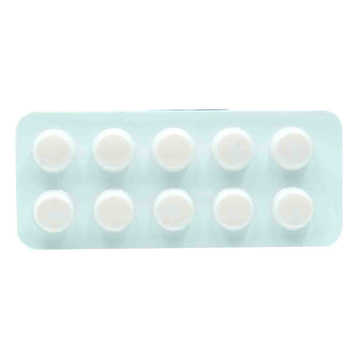 Sitoha-50 Tablet 10's, Pack of 10 TABLETS Sitoha-50 Tablet 10's, Pack of 10 TABLETS