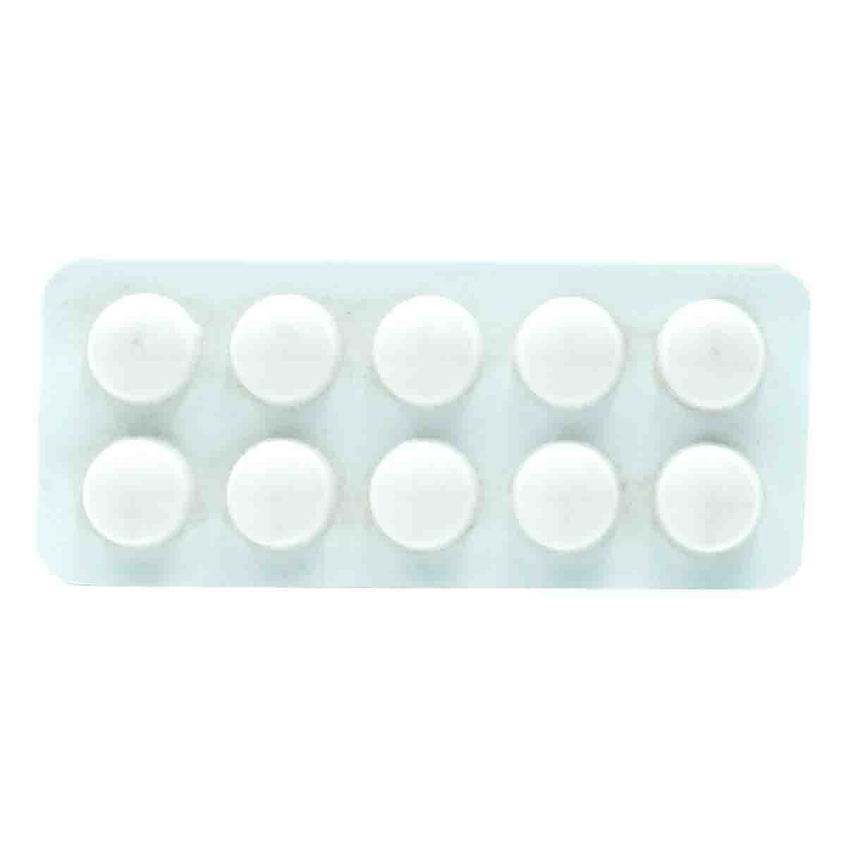 Sitoha-100 Tablet 10's, Pack of 10 TABLETS Sitoha-100 Tablet 10's, Pack of 10 TABLETS