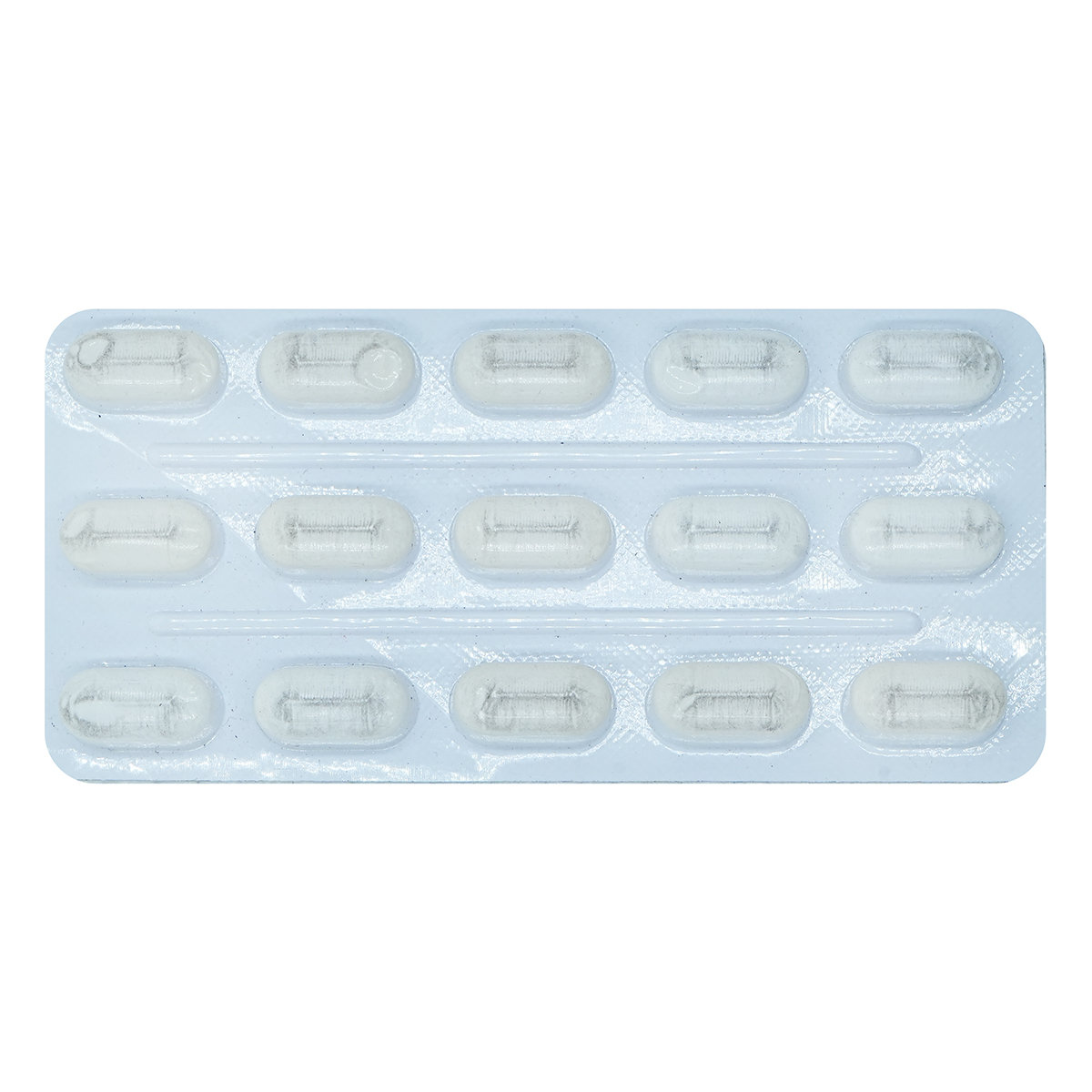 Sitalembic M SR 100/500 Tablet 15's, Pack of 15 TABLETS Sitalembic M SR 100/500 Tablet 15's, Pack of 15 TABLETS
