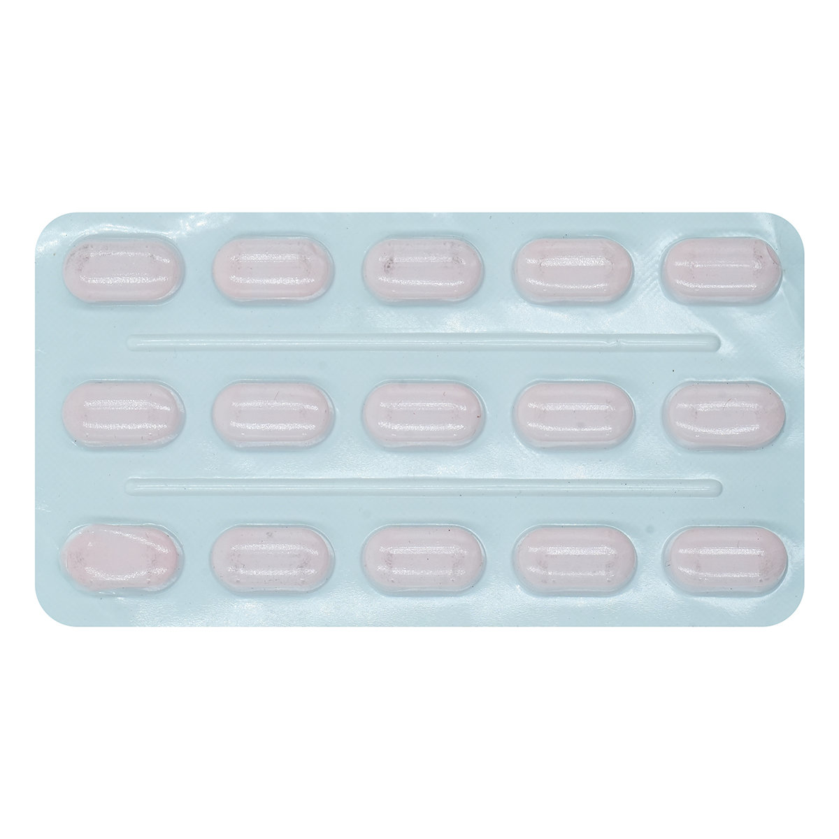 Sitawok M XR 500 Tablet 15's, Pack of 15 TabletS Sitawok M XR 500 Tablet 15's, Pack of 15 TabletS