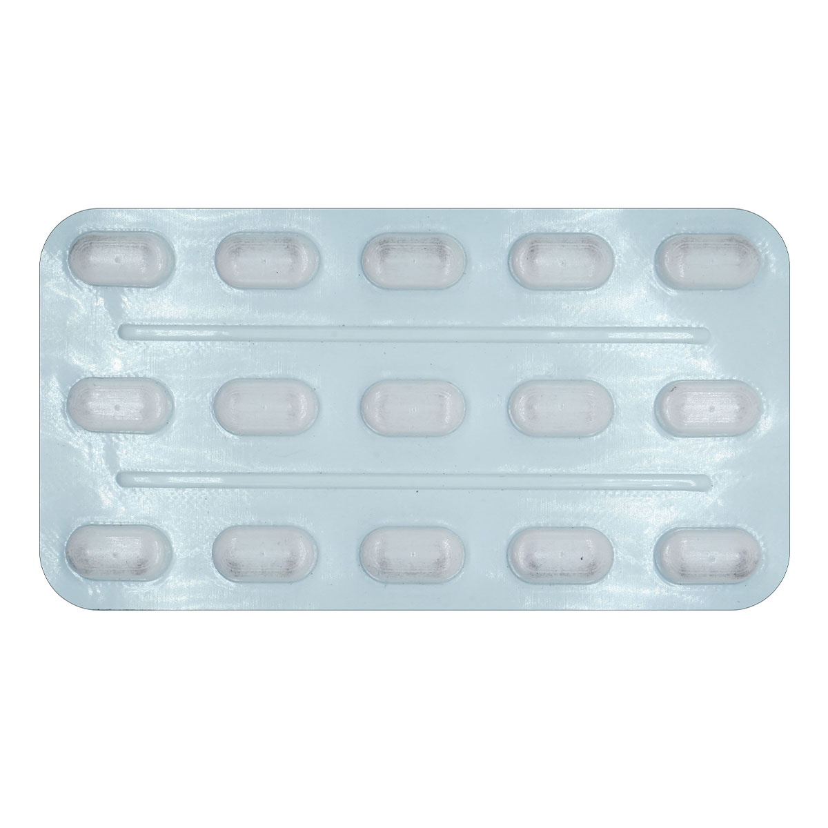 Sitashine 50/500 Tablet 15's, Pack of 15 TabletS Sitashine 50/500 Tablet 15's, Pack of 15 TabletS
