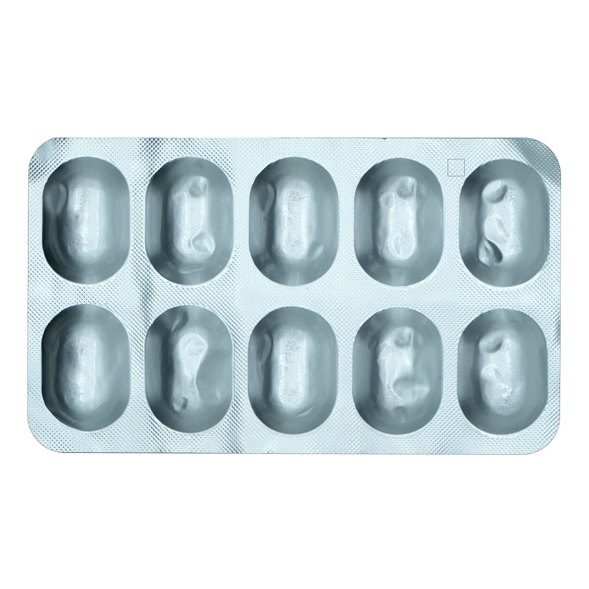 Sitacip DM 100/10/500 Tablet 10's, Pack of 10 TABLETS Sitacip DM 100/10/500 Tablet 10's, Pack of 10 TABLETS