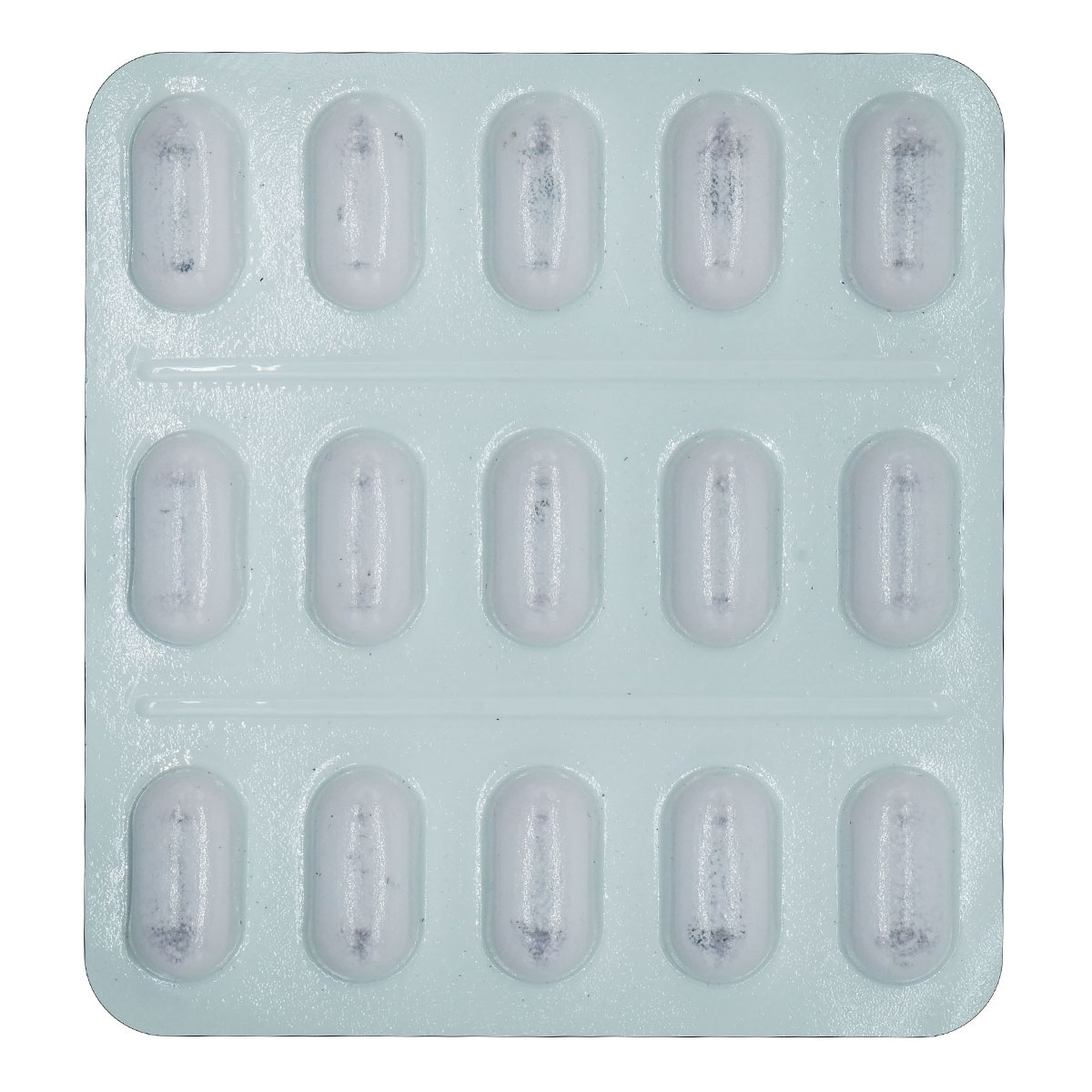Sitalax-M 50 mg/500 mg Tablet 15's, Pack of 15 TabletS Sitalax-M 50 mg/500 mg Tablet 15's, Pack of 15 TabletS