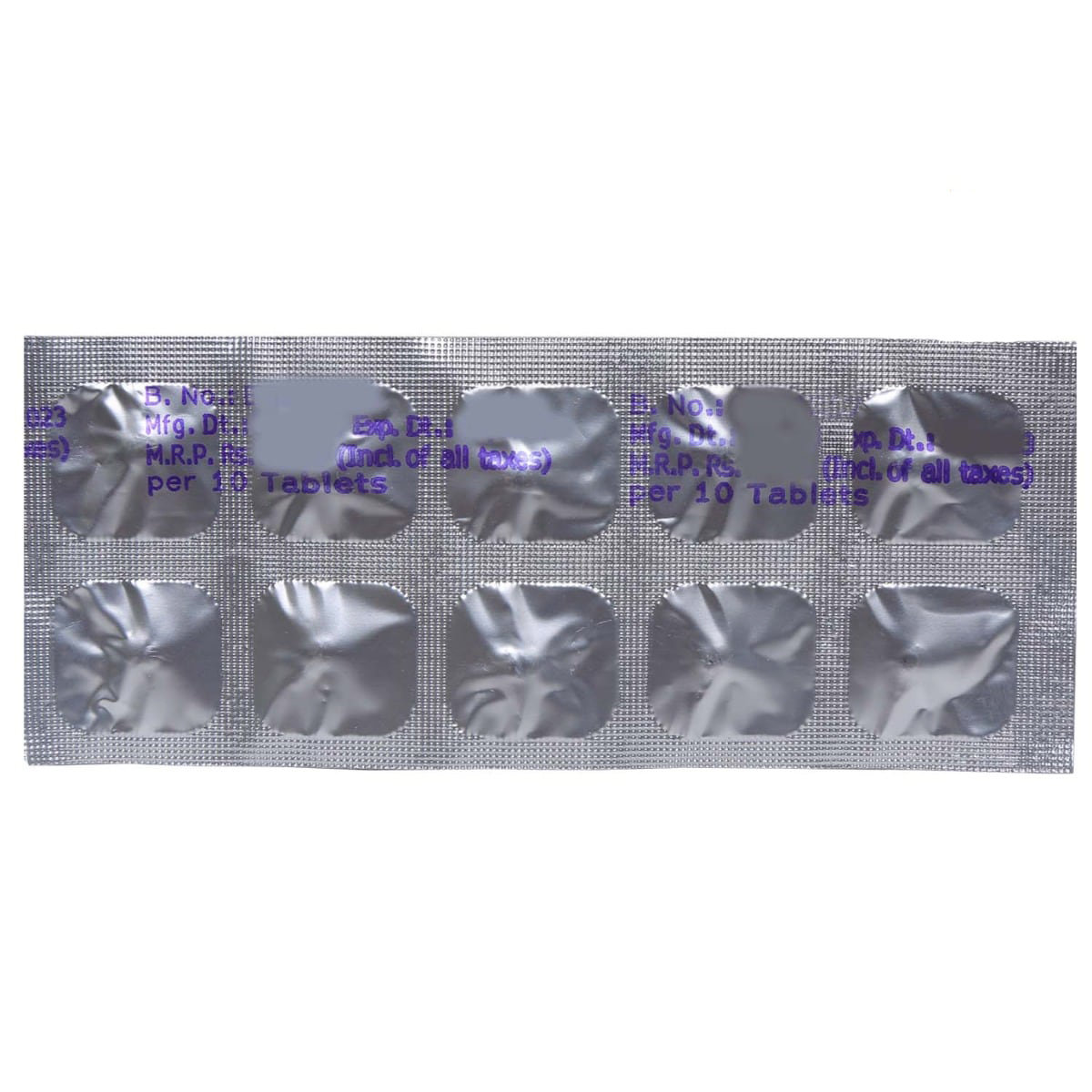 Sizodon 1 Tablet 10's, Pack of 10 TABLETS Sizodon 1 Tablet 10's, Pack of 10 TABLETS