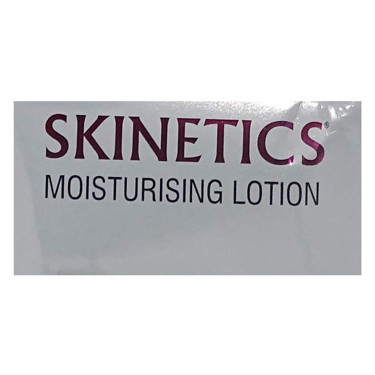 Skinetics Moisturising Lotion 200 ml, Pack of 1 Skinetics Moisturising Lotion 200 ml, Pack of 1