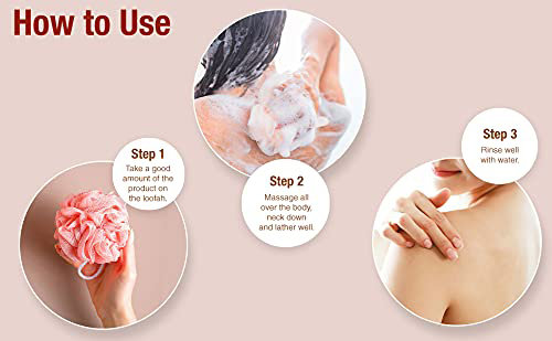 Skin Cottage Goats Milk Moisturizing Body Bath 400 ml | With Honey & Natural Goat's Milk | Gently Cleanses | Keep Skin Moisturised & Soft, Pack of 1 Skin Cottage Goats Milk Moisturizing Body Bath 400 ml | With Honey & Natural Goat's Milk | Gently Cleanses | Keep Skin Moisturised & Soft, Pack of 1