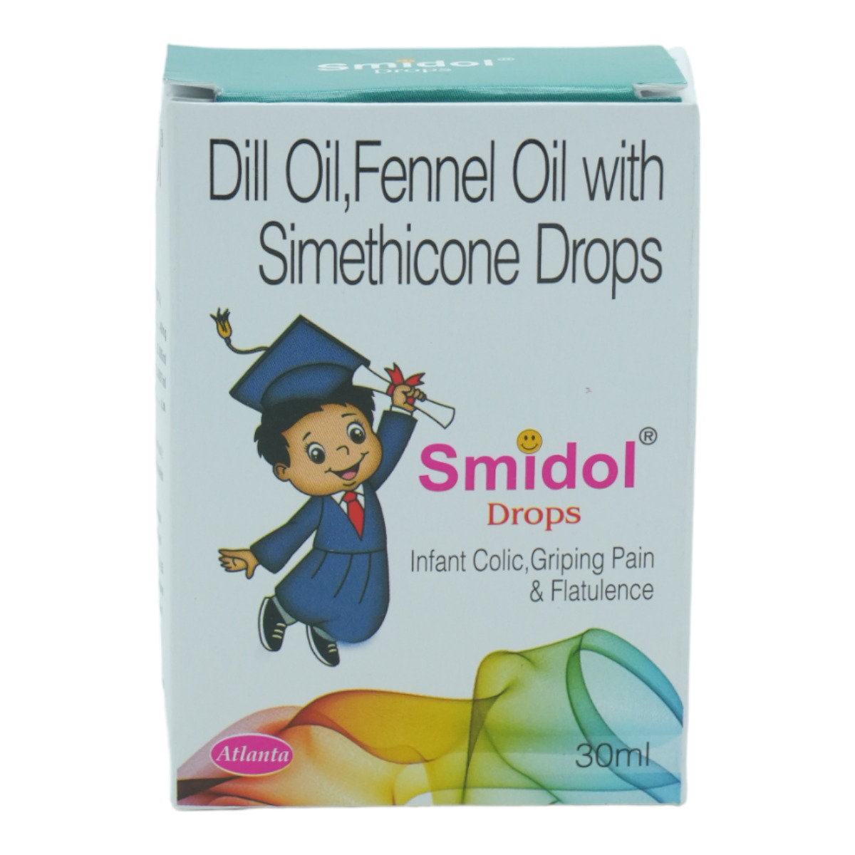 Smidol Drops 30 ml, Pack of 1 Drops Smidol Drops 30 ml, Pack of 1 Drops