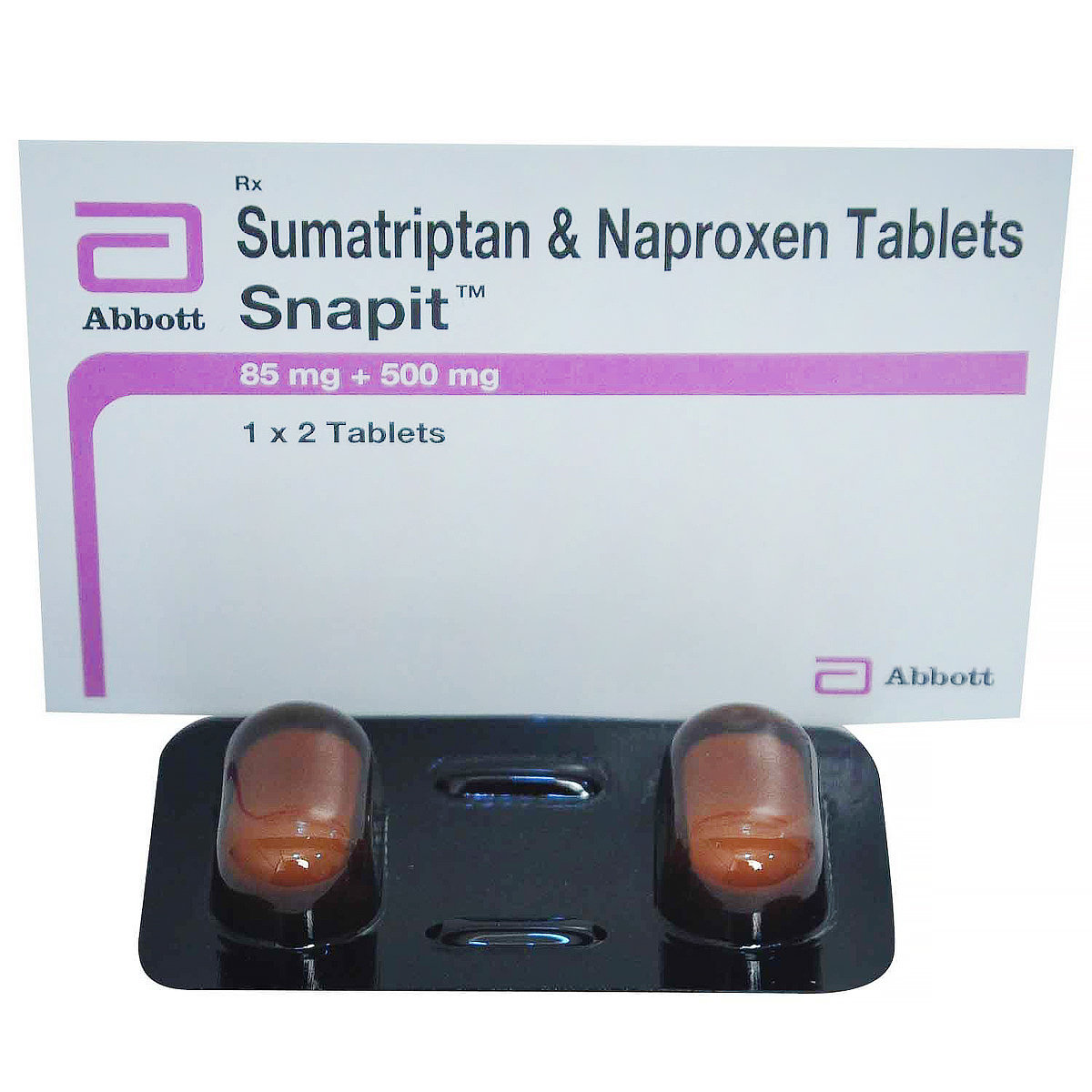 Snapit Tablet 2's, Pack of 2 TABLETS Snapit Tablet 2's, Pack of 2 TABLETS