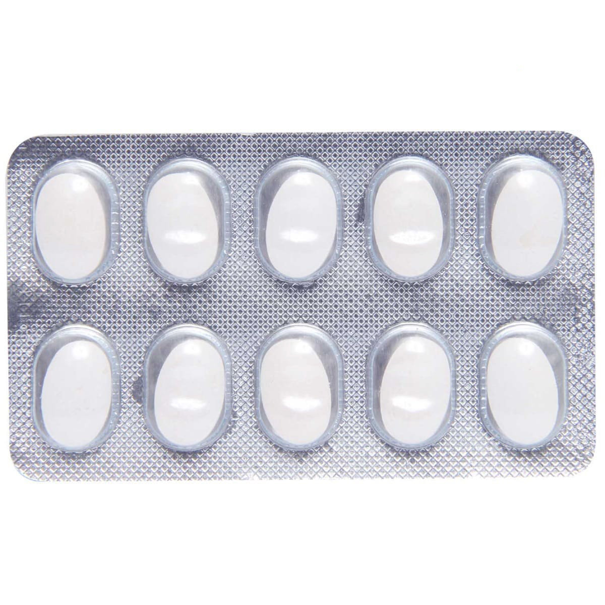 Sobisis 500 Tablet 10's, Pack of 10 TABLETS Sobisis 500 Tablet 10's, Pack of 10 TABLETS