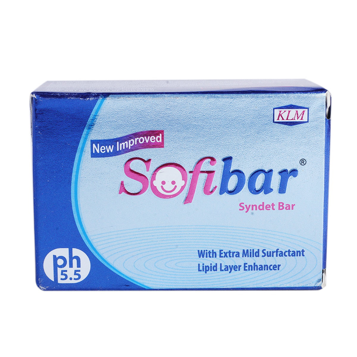 Sofibar Soap, 75 gm, Pack of 1 Sofibar Soap, 75 gm, Pack of 1