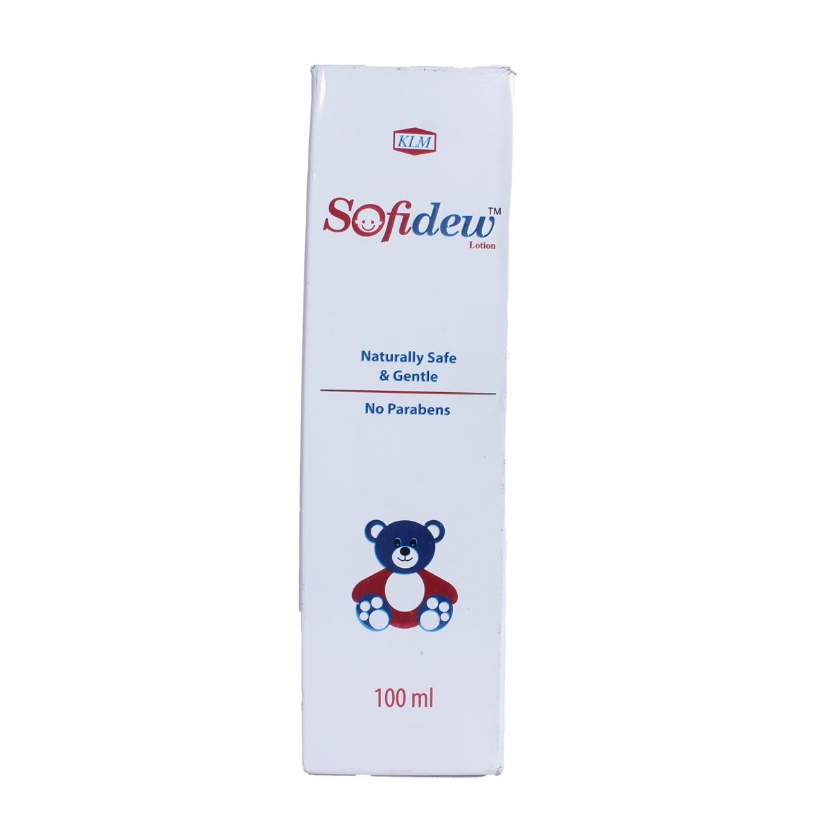 Sofidew Lotion 100 ml, Pack of 1 Sofidew Lotion 100 ml, Pack of 1