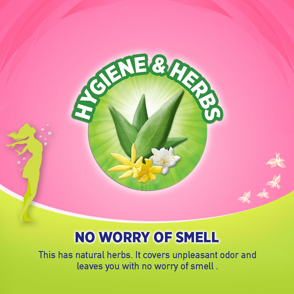 Sofy Anti Bacteria Sanitary Pads XL, 48 Count, Pack of 1 Sofy Anti Bacteria Sanitary Pads XL, 48 Count, Pack of 1