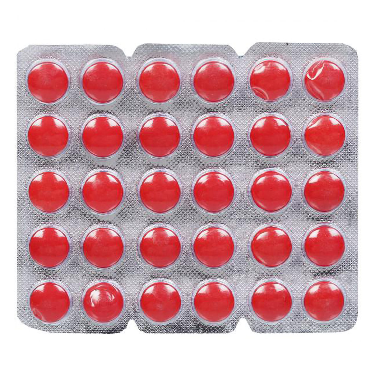 Solumiks Myostaal Forte, 30 Tablets, Pack of 1 Solumiks Myostaal Forte, 30 Tablets, Pack of 1