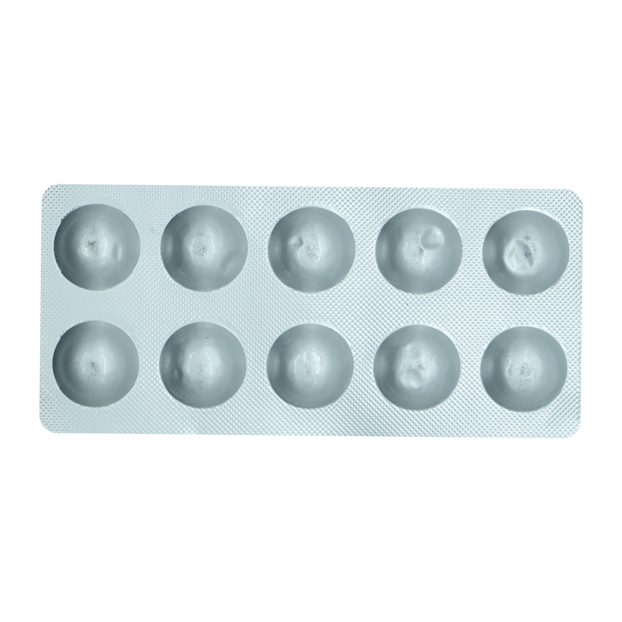 Soliact M 50 Tablet 10's, Pack of 10 Soliact M 50 Tablet 10's, Pack of 10