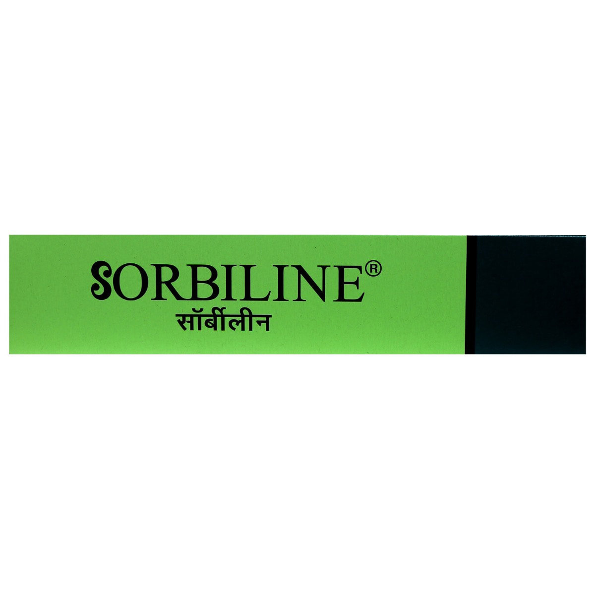 Sorbiline Solution 200 ml, Pack of 1 SOLUTION Sorbiline Solution 200 ml, Pack of 1 SOLUTION