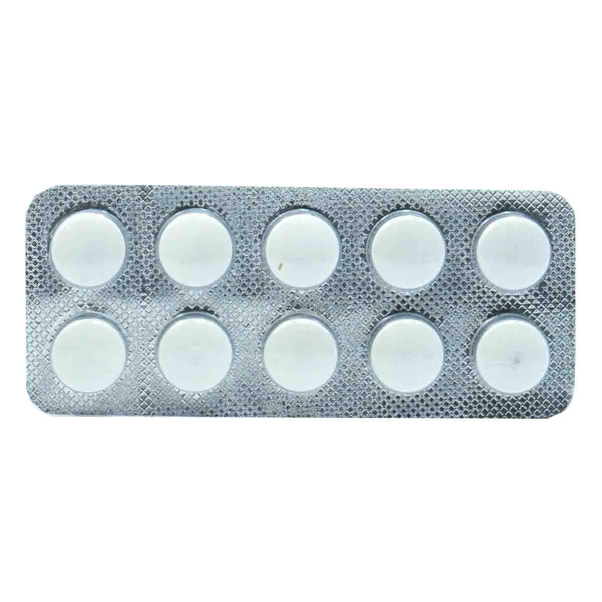 Spavirine-C 135/5 Tablet 10's, Pack of 10 TABLETS Spavirine-C 135/5 Tablet 10's, Pack of 10 TABLETS