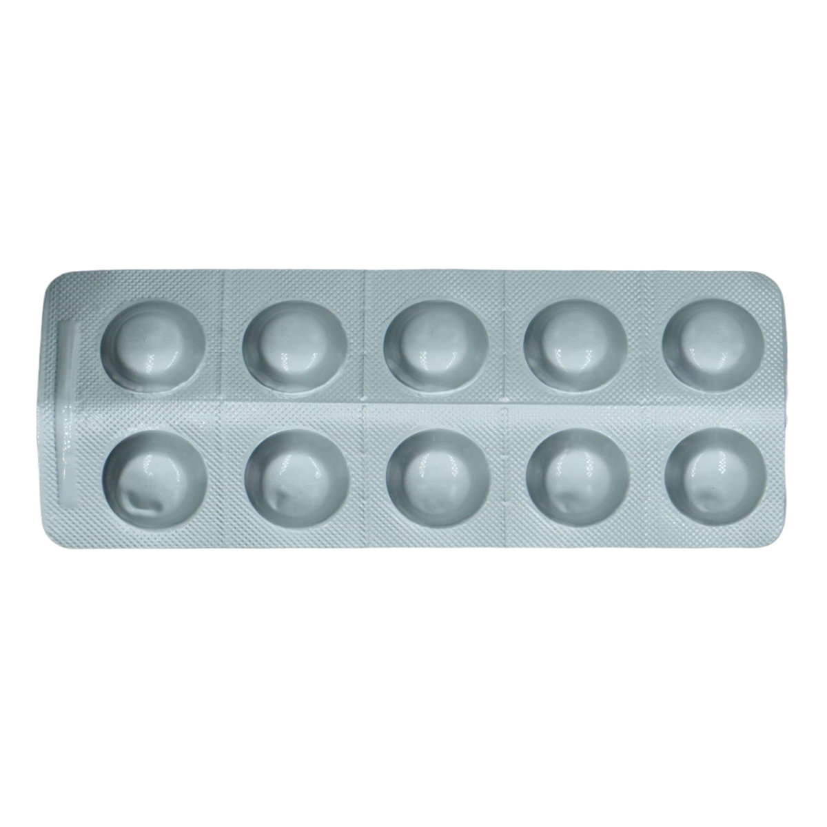 Spazoff-NT Tablet 10's, Pack of 10 Spazoff-NT Tablet 10's, Pack of 10