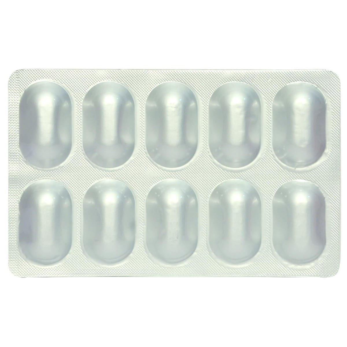 Speedral Capsule 10's, Pack of 10 CAPSULES Speedral Capsule 10's, Pack of 10 CAPSULES