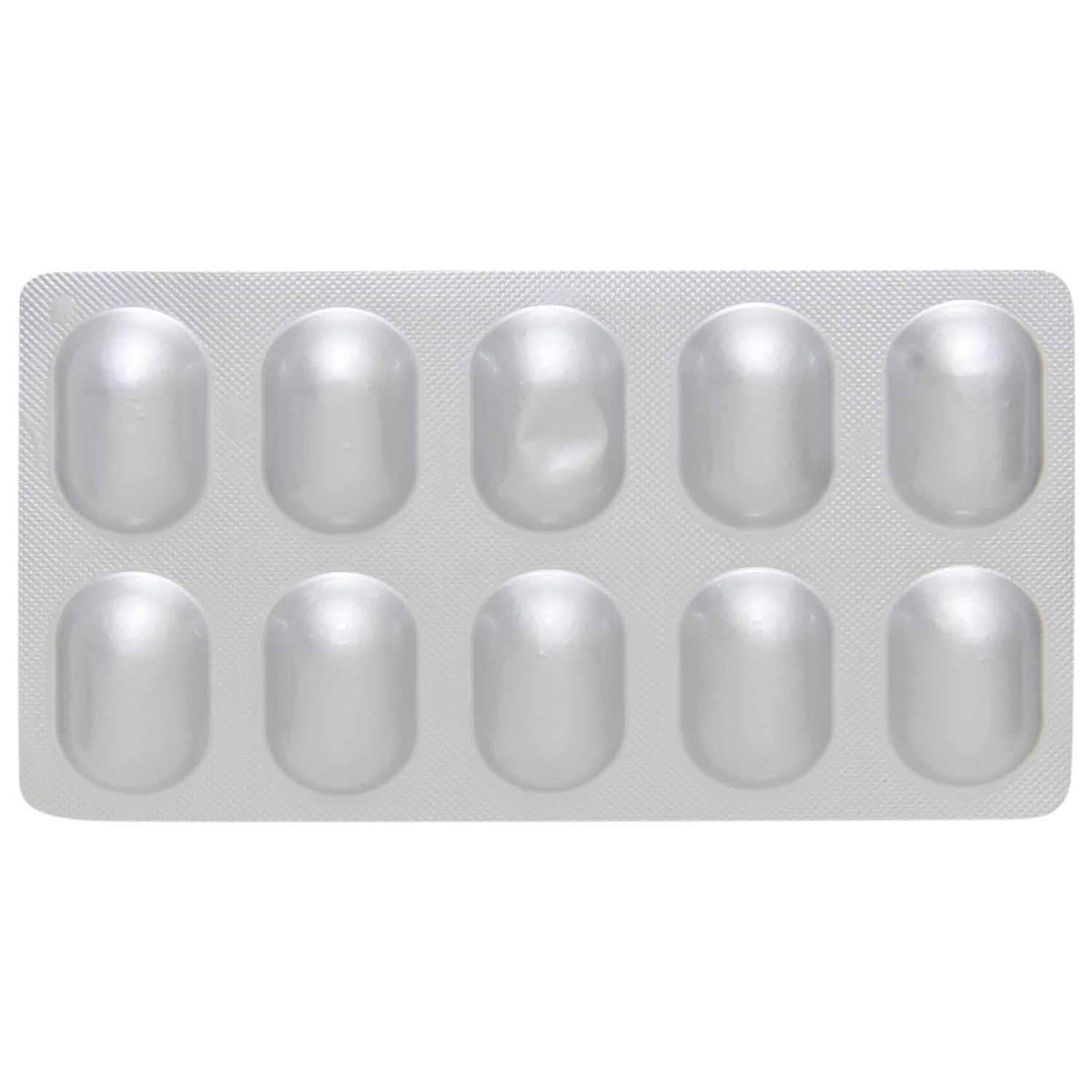 Spervit Tablet 10's, Pack of 10 Spervit Tablet 10's, Pack of 10