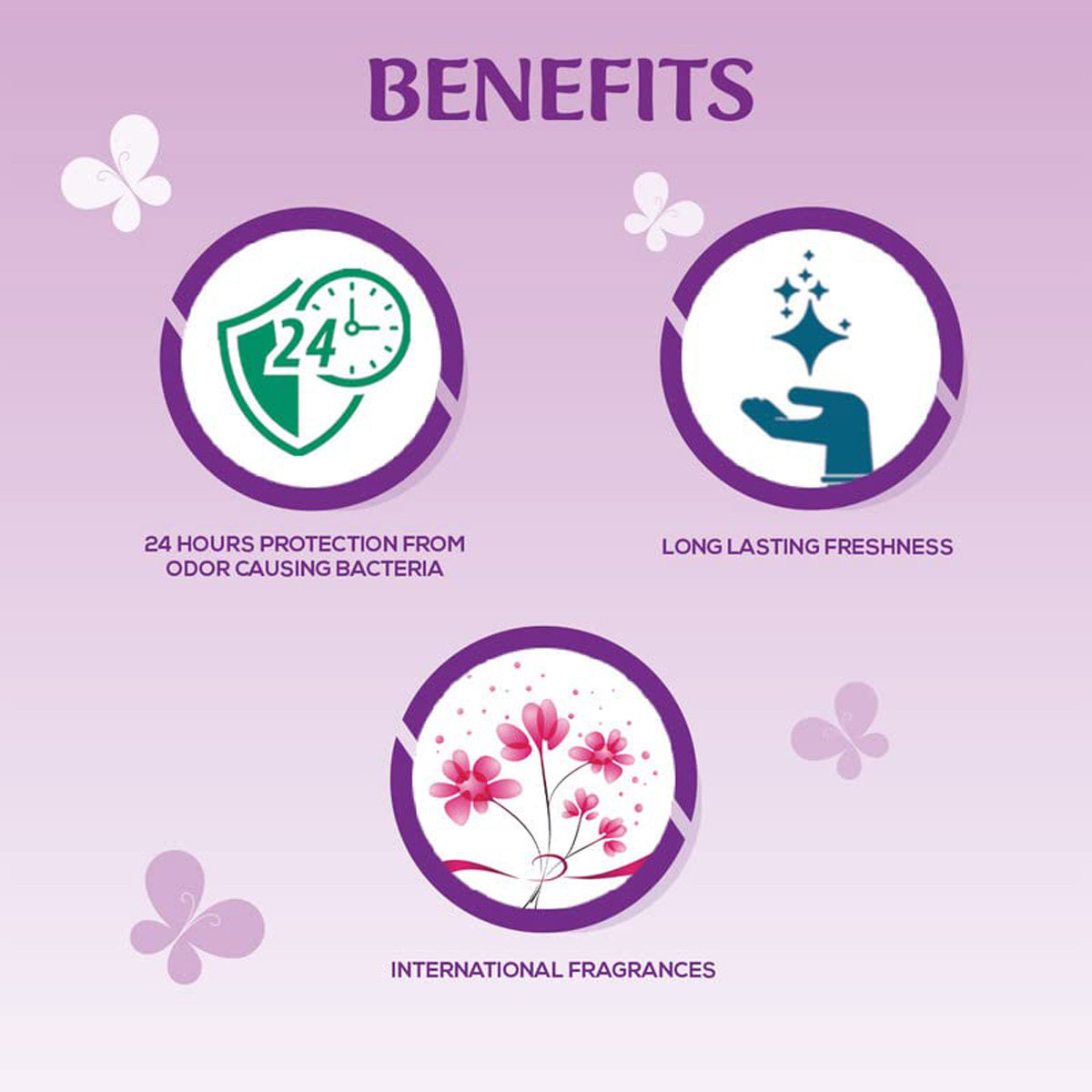 Spinz Enchante Perfumed Deodorant Body Spray, 150 ml, Pack of 1 Spinz Enchante Perfumed Deodorant Body Spray, 150 ml, Pack of 1