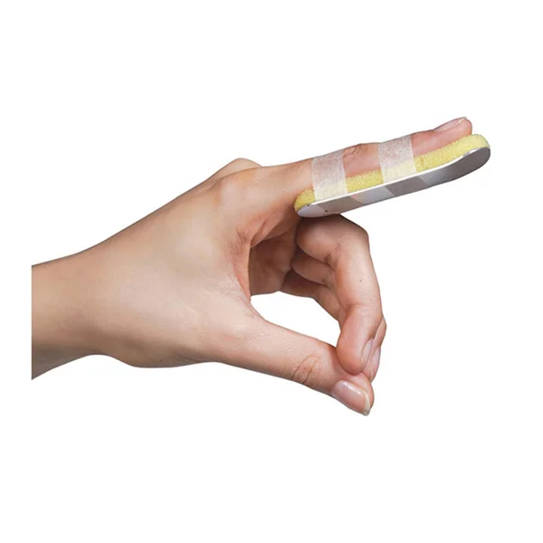 MGRM Spoon Finger Splint Small 0903, 1 Count, Pack of 1