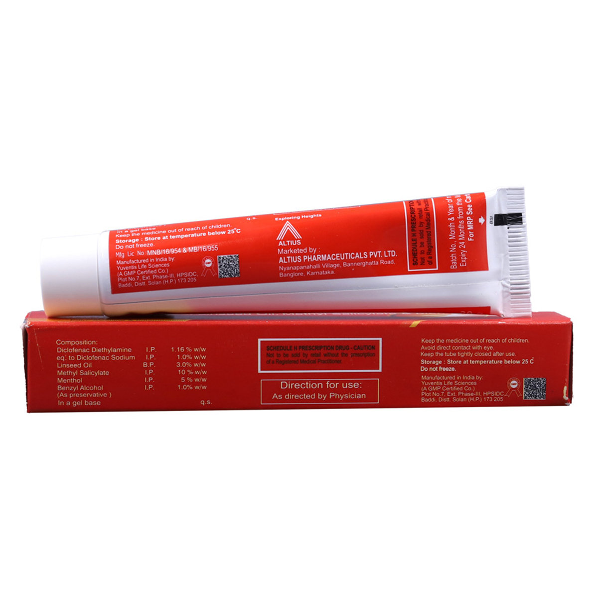 Sporty Gel 30gm, Pack of 1 Gel Sporty Gel 30gm, Pack of 1 Gel