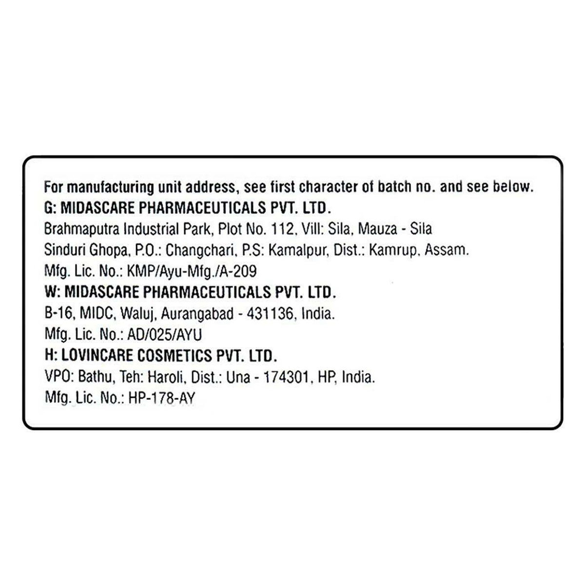 Midascare Icymint Spraymintt Mouth Freshener, 15 gm, Pack of 1 Midascare Icymint Spraymintt Mouth Freshener, 15 gm, Pack of 1