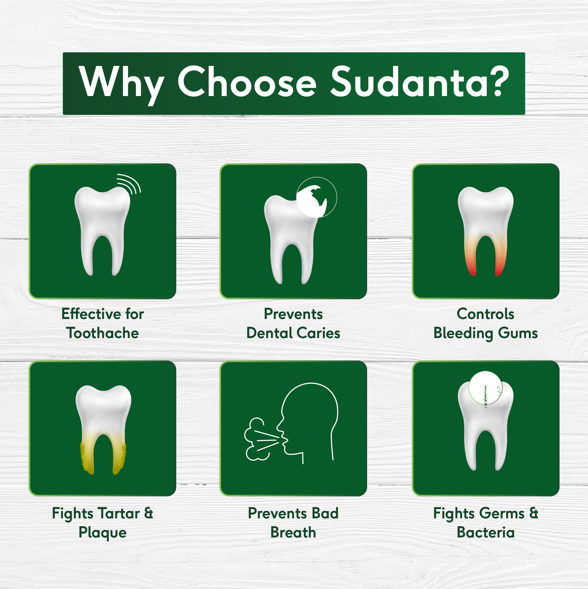 Sri Sri Tattva Sudanta Toothpaste, 200 gm, Pack of 1 Sri Sri Tattva Sudanta Toothpaste, 200 gm, Pack of 1