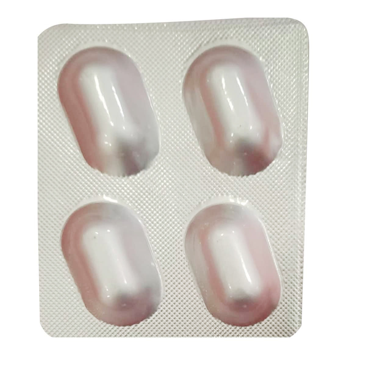 SSV 60K Tablet 4's, Pack of 4 SSV 60K Tablet 4's, Pack of 4