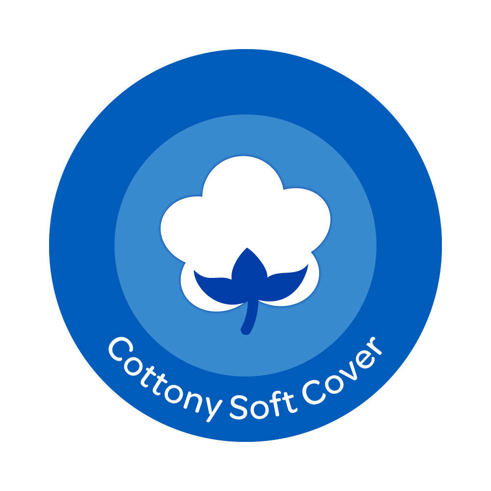 Stayfree Secure Cottony Soft Cover Pads With Wings XL, 6 Count, Pack of 1 Stayfree Secure Cottony Soft Cover Pads With Wings XL, 6 Count, Pack of 1
