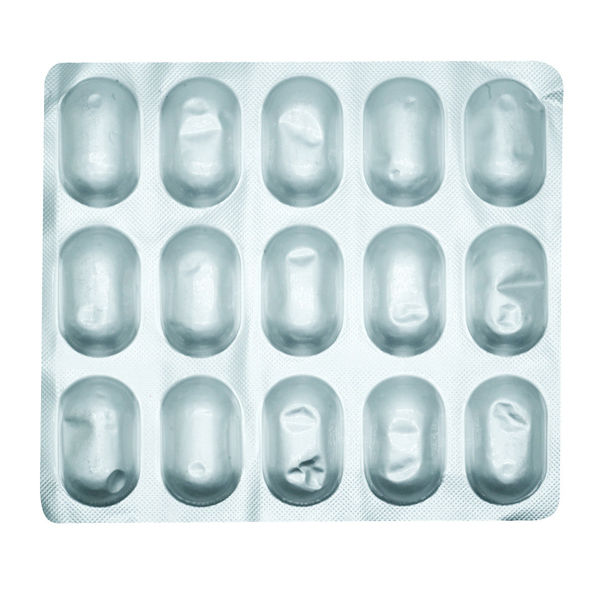 Statpure Gold 10 Capsule 15's, Pack of 15 CapsuleS Statpure Gold 10 Capsule 15's, Pack of 15 CapsuleS