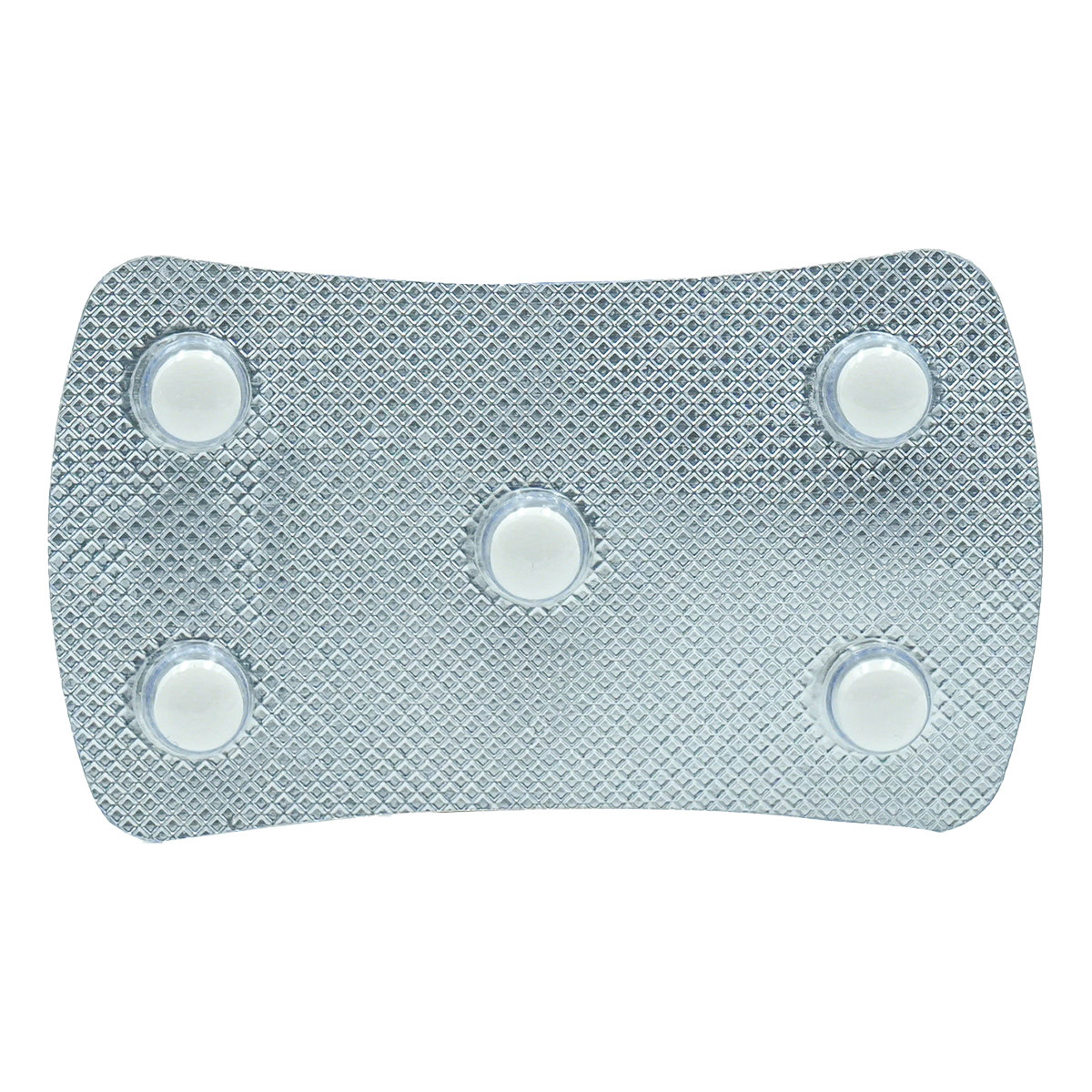 Stimucor 5 Tablet 5's, Pack of 5 TABLETS Stimucor 5 Tablet 5's, Pack of 5 TABLETS