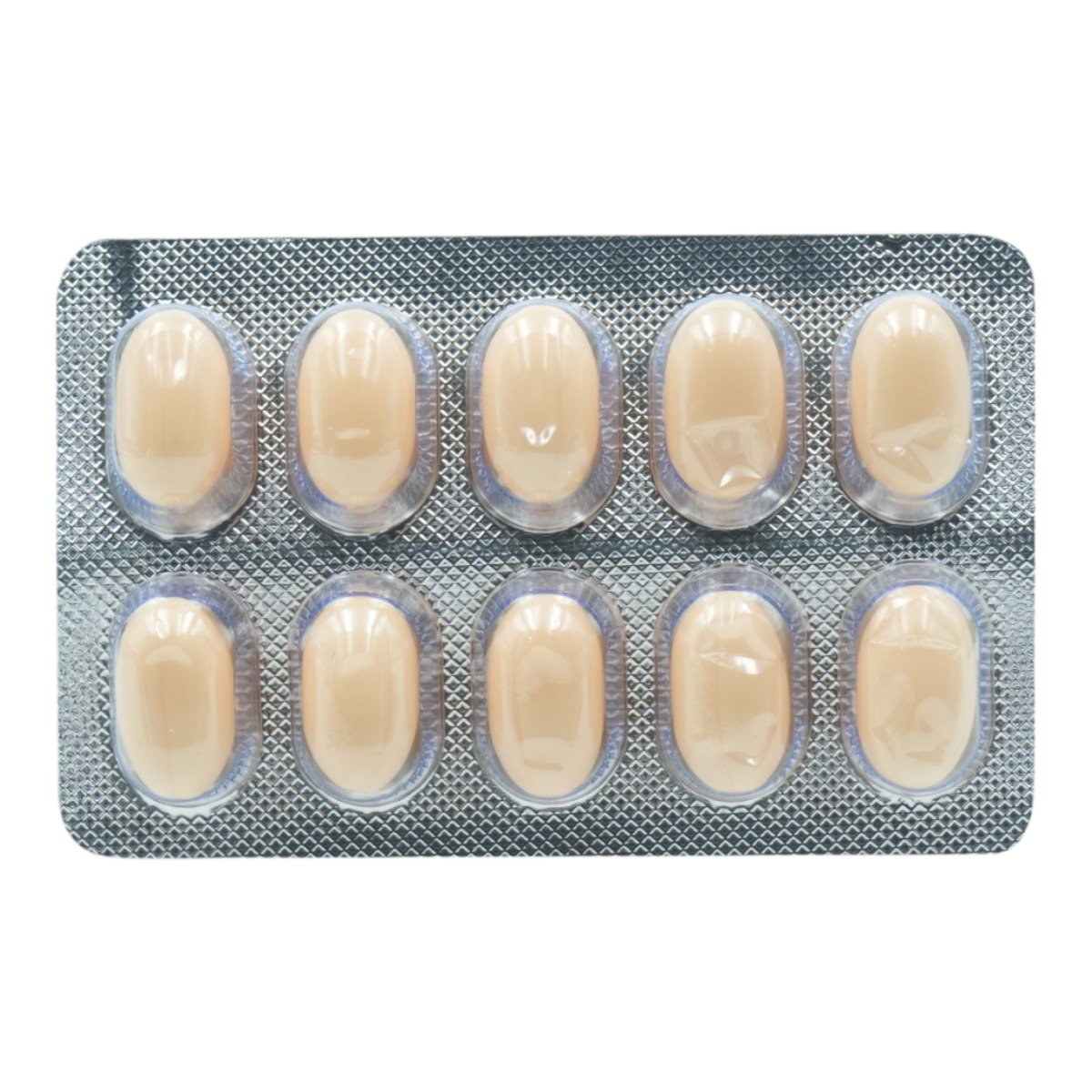 Strone 400 Capsule 10's, Pack of 10 CAPSULES Strone 400 Capsule 10's, Pack of 10 CAPSULES