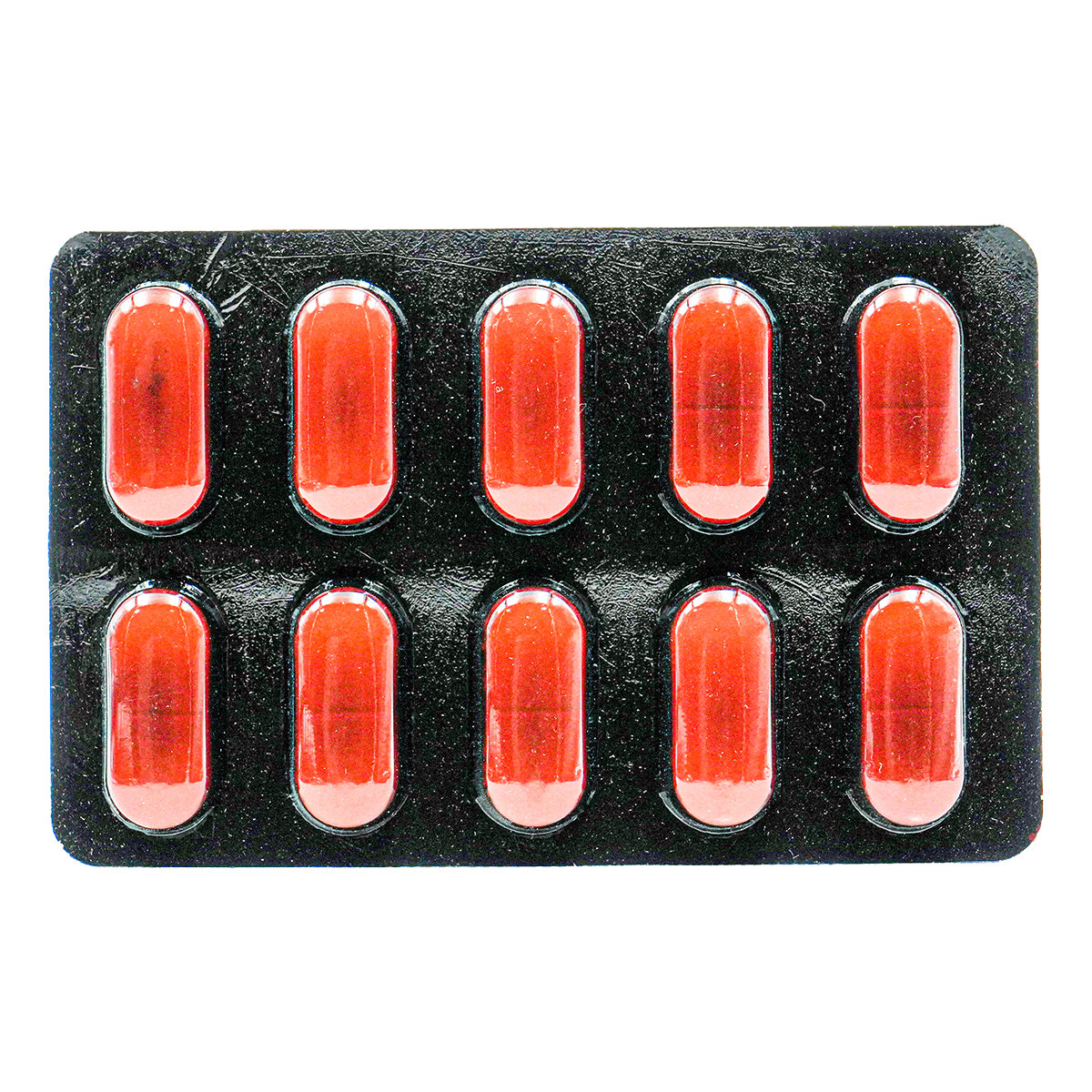 Sucrazide-MF Forte Tablet 10's, Pack of 10 TabletS Sucrazide-MF Forte Tablet 10's, Pack of 10 TabletS