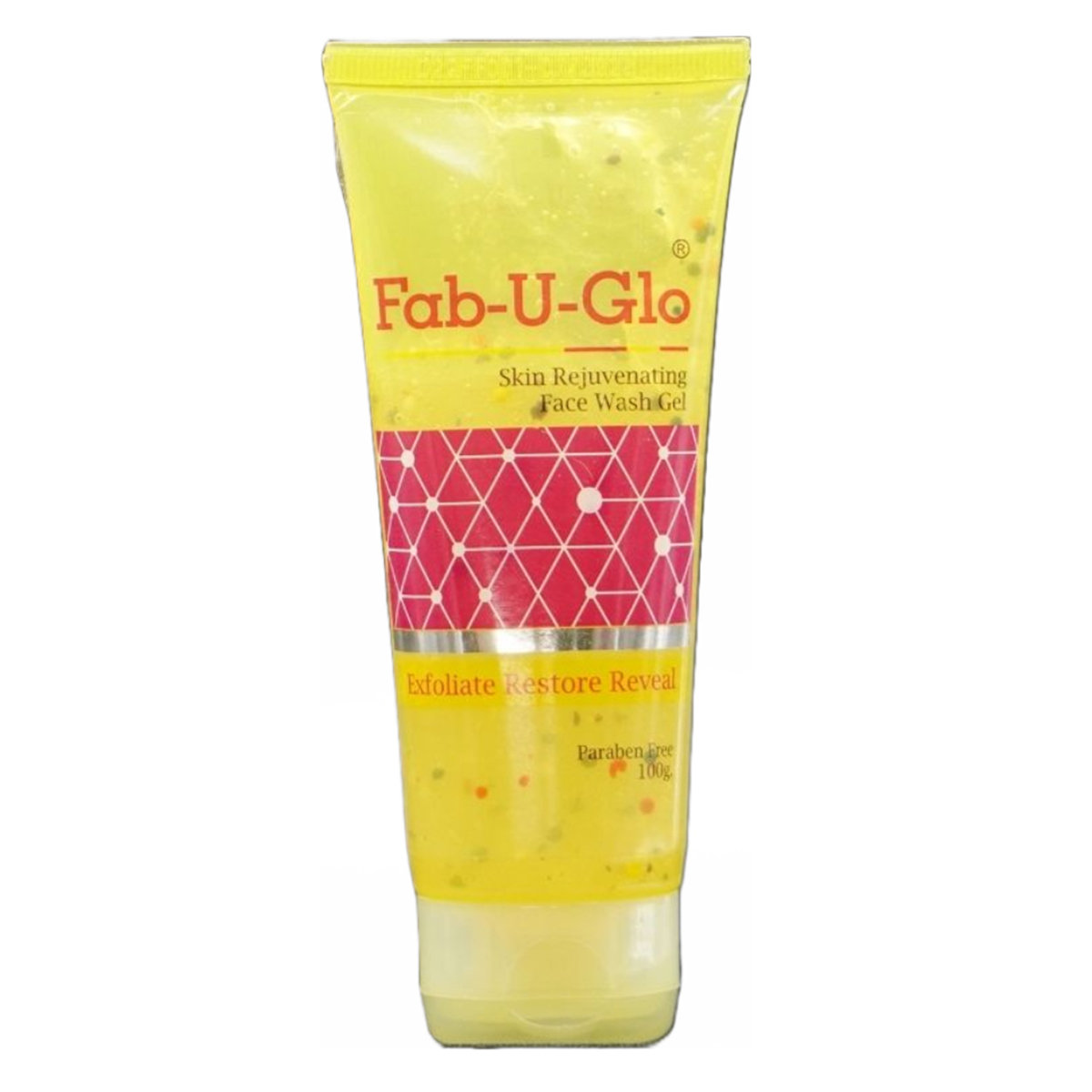 Suderma Fab-U-Glo Face Wash Gel 100 gm, Pack of 1 Suderma Fab-U-Glo Face Wash Gel 100 gm, Pack of 1