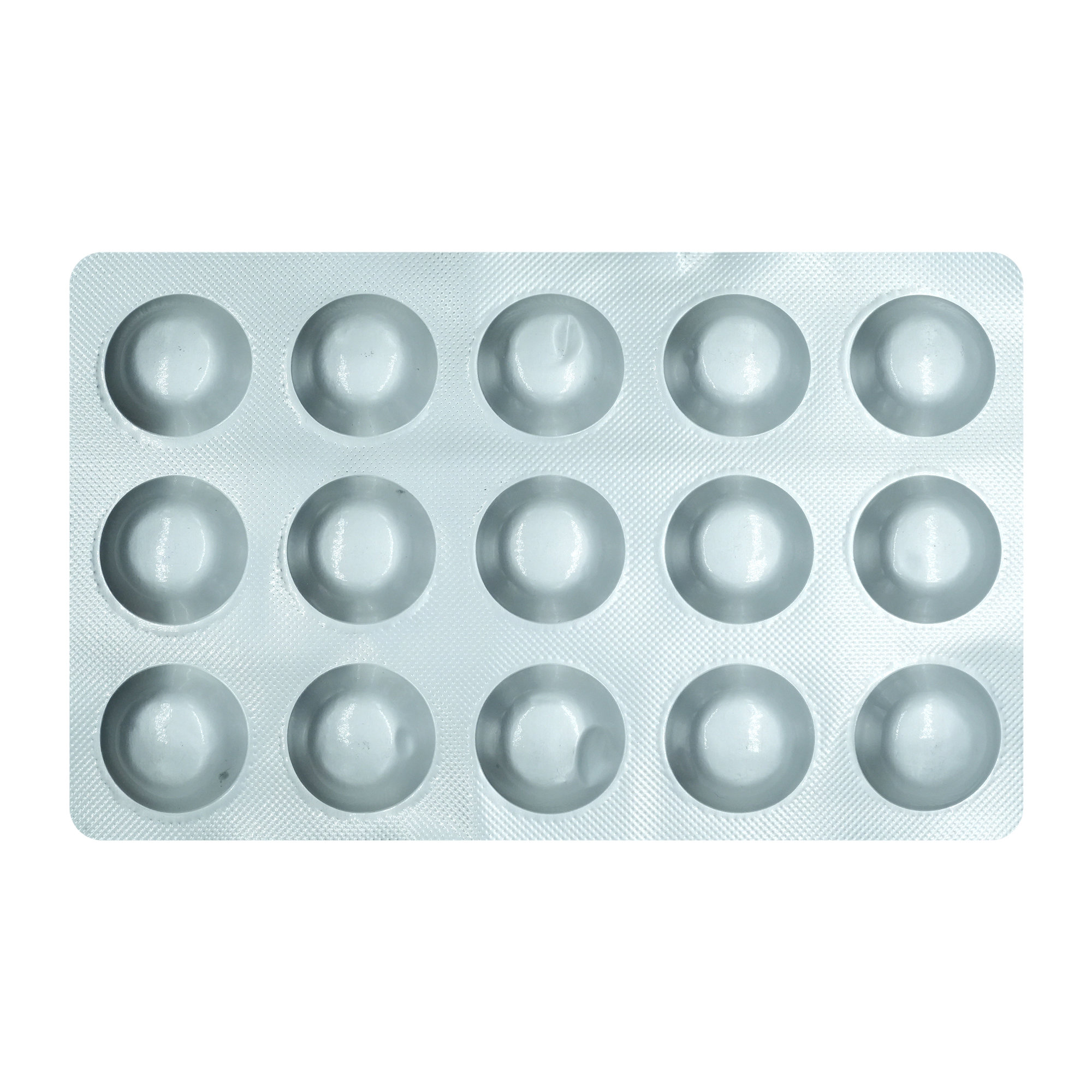 Sugaflo V 10 Tablet 15's, Pack of 15 Sugaflo V 10 Tablet 15's, Pack of 15