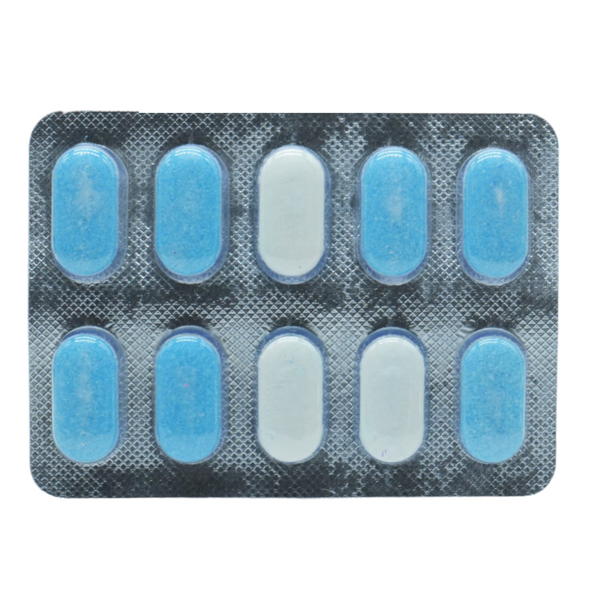 Sulphonorm-G3 Extra Tablet 10's, Pack of 10 TabletS Sulphonorm-G3 Extra Tablet 10's, Pack of 10 TabletS