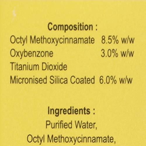 Sunban Forte Cream, 60 gm, Pack of 1 Sunban Forte Cream, 60 gm, Pack of 1