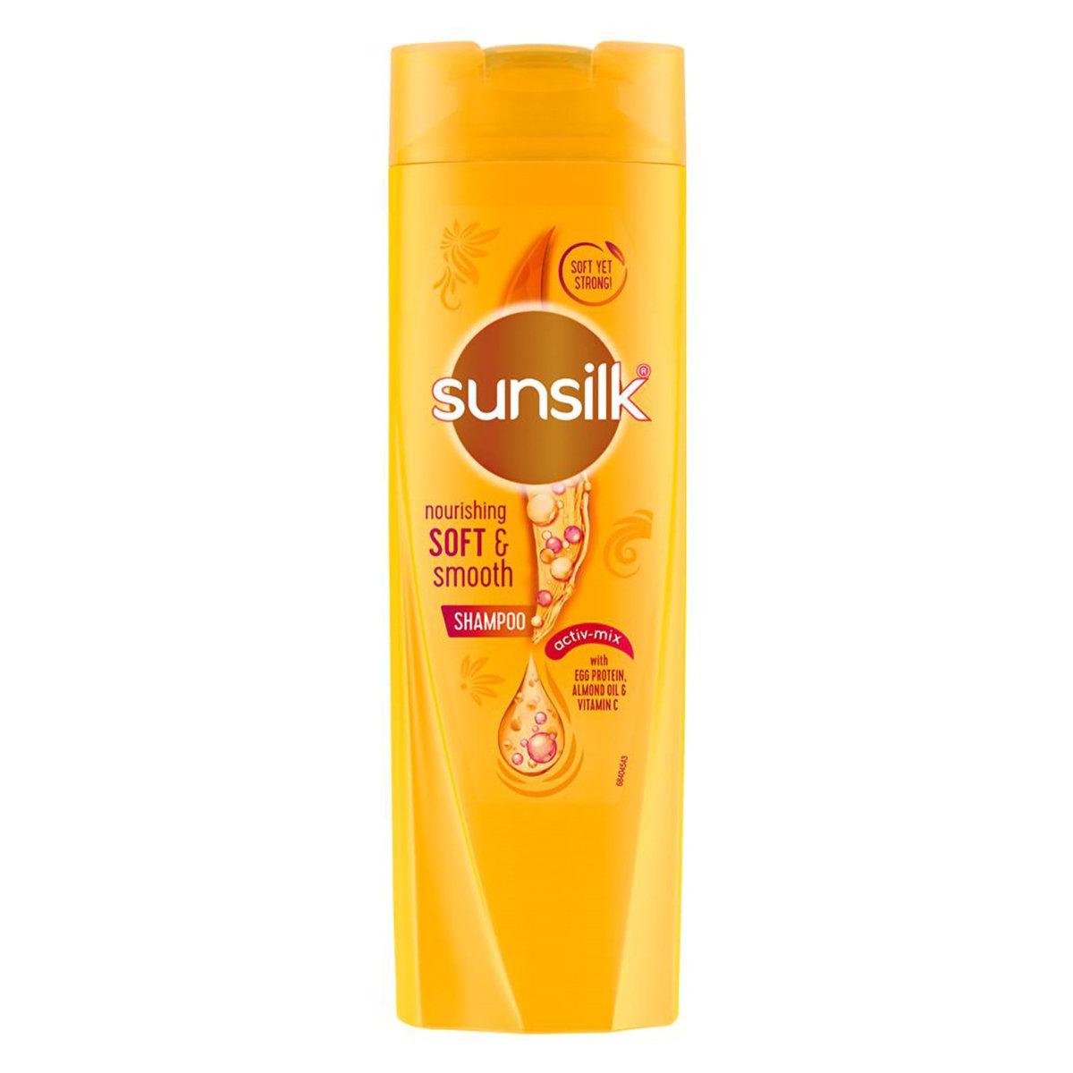 Sunsilk Nourishing Soft & Smooth Shampoo, 180 ml, Pack of 1 Sunsilk Nourishing Soft & Smooth Shampoo, 180 ml, Pack of 1
