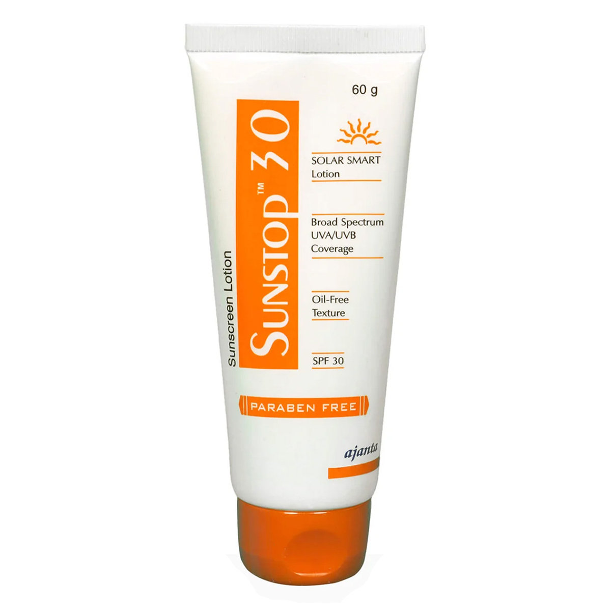 Sunstop 30 Spf 30 Lotion 60 gm, Pack of 1 Sunstop 30 Spf 30 Lotion 60 gm, Pack of 1