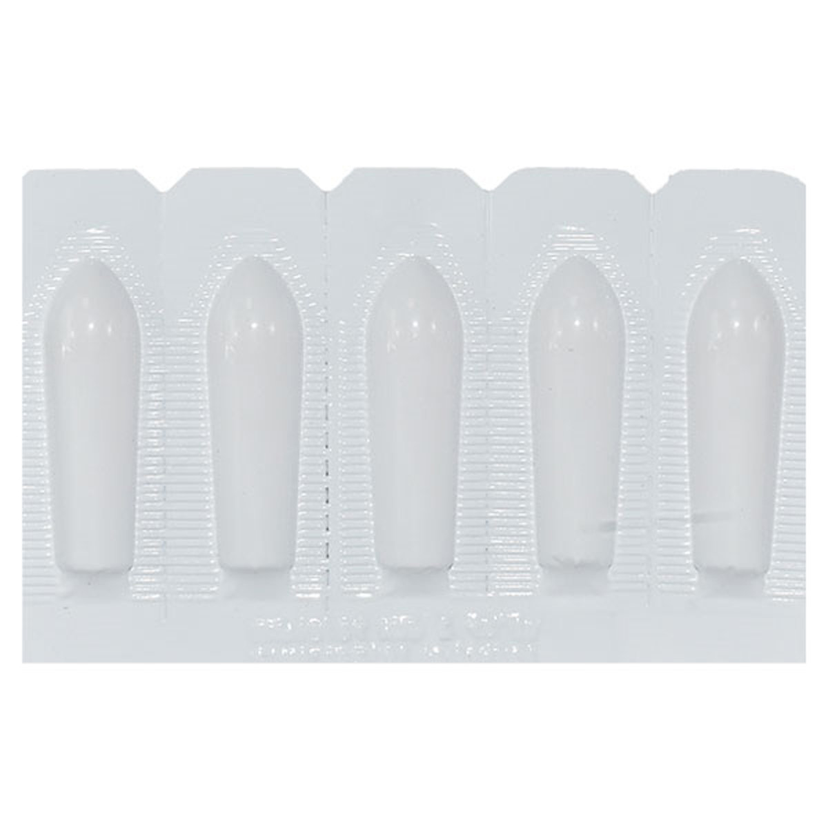 Suppol Child 170 mg Suppositories 5's, Pack of 5 SuppositoryS Suppol Child 170 mg Suppositories 5's, Pack of 5 SuppositoryS