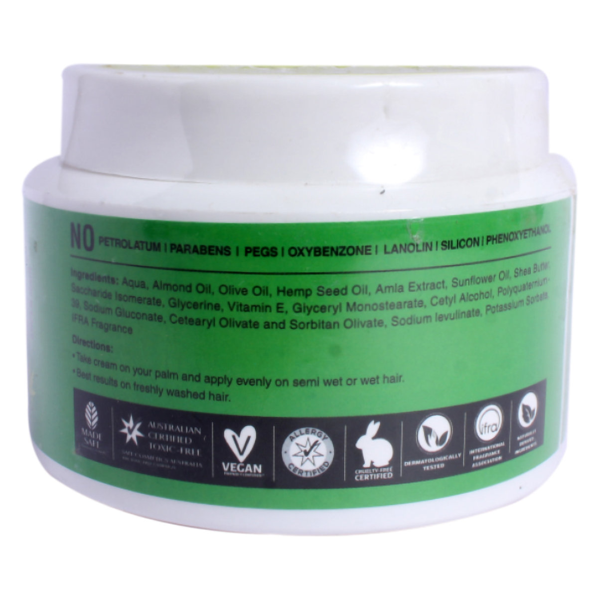 Super Smelly Super Hydrate Hair Cream, 100 gm, Pack of 1 Super Smelly Super Hydrate Hair Cream, 100 gm, Pack of 1