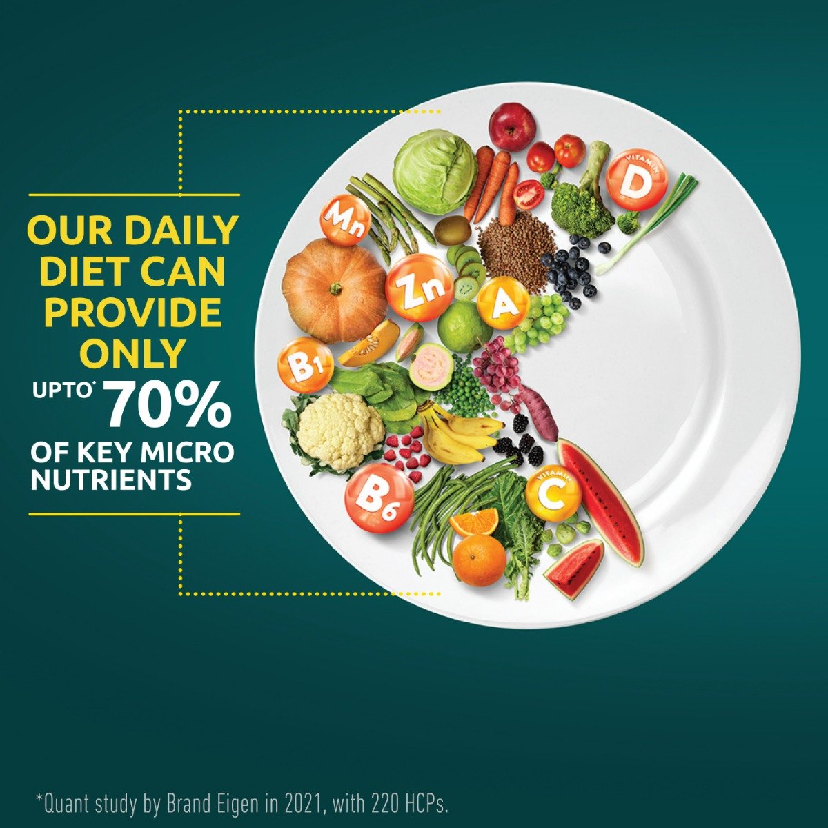 Supradyn Immuno+ Multivitamin with Natural Ingredients, 30 Tablets, Pack of 1 Supradyn Immuno+ Multivitamin with Natural Ingredients, 30 Tablets, Pack of 1