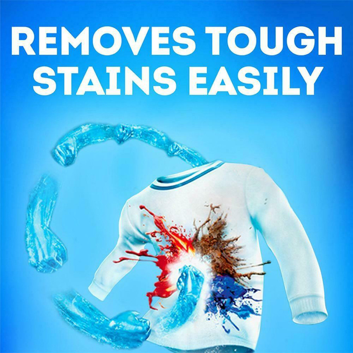 Surfexcel Easywash Detergent Powder, 700 gm, Pack of 1 Surfexcel Easywash Detergent Powder, 700 gm, Pack of 1