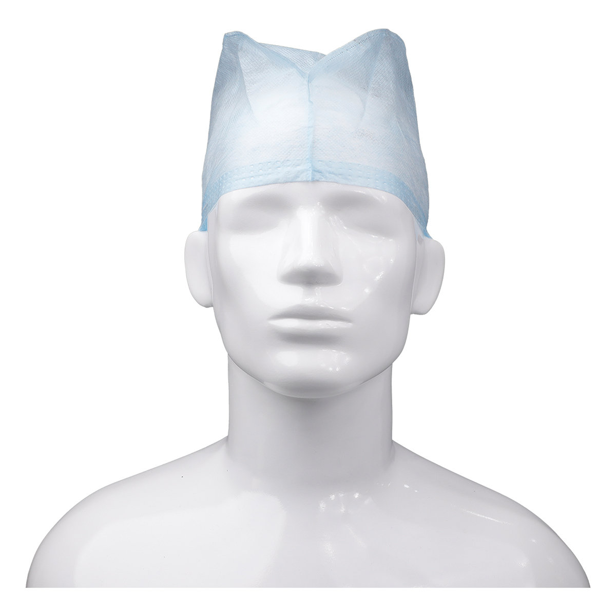 Doctor's Choice Surgeon Cap, 100 Count, Pack of 100 Doctor's Choice Surgeon Cap, 100 Count, Pack of 100