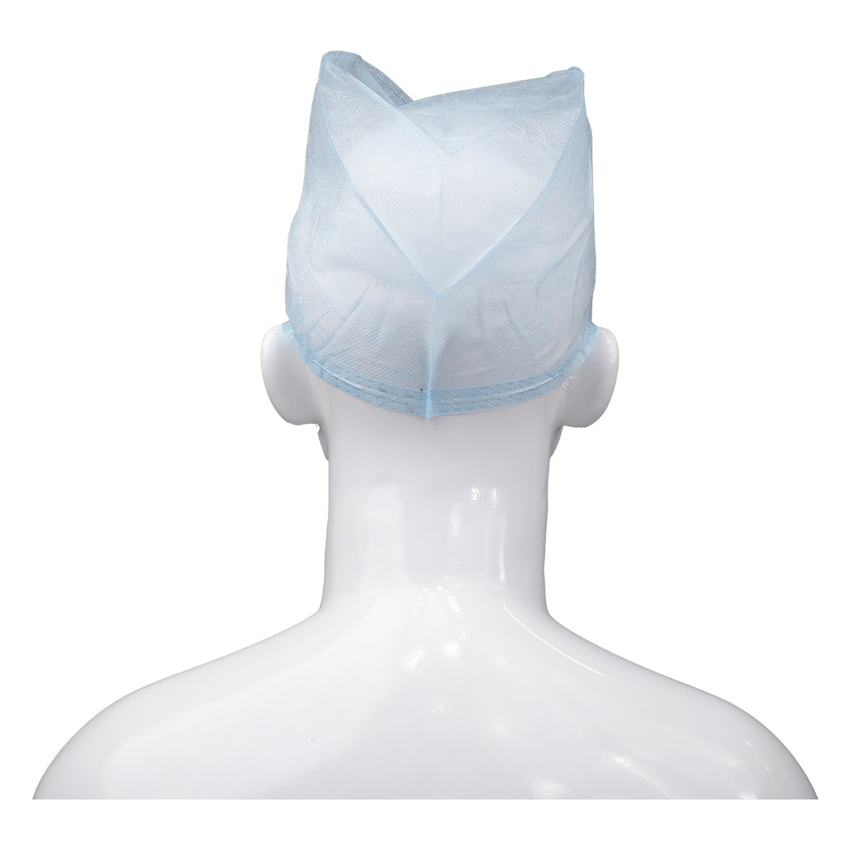 Doctor's Choice Surgeon Cap, 100 Count, Pack of 100 Doctor's Choice Surgeon Cap, 100 Count, Pack of 100