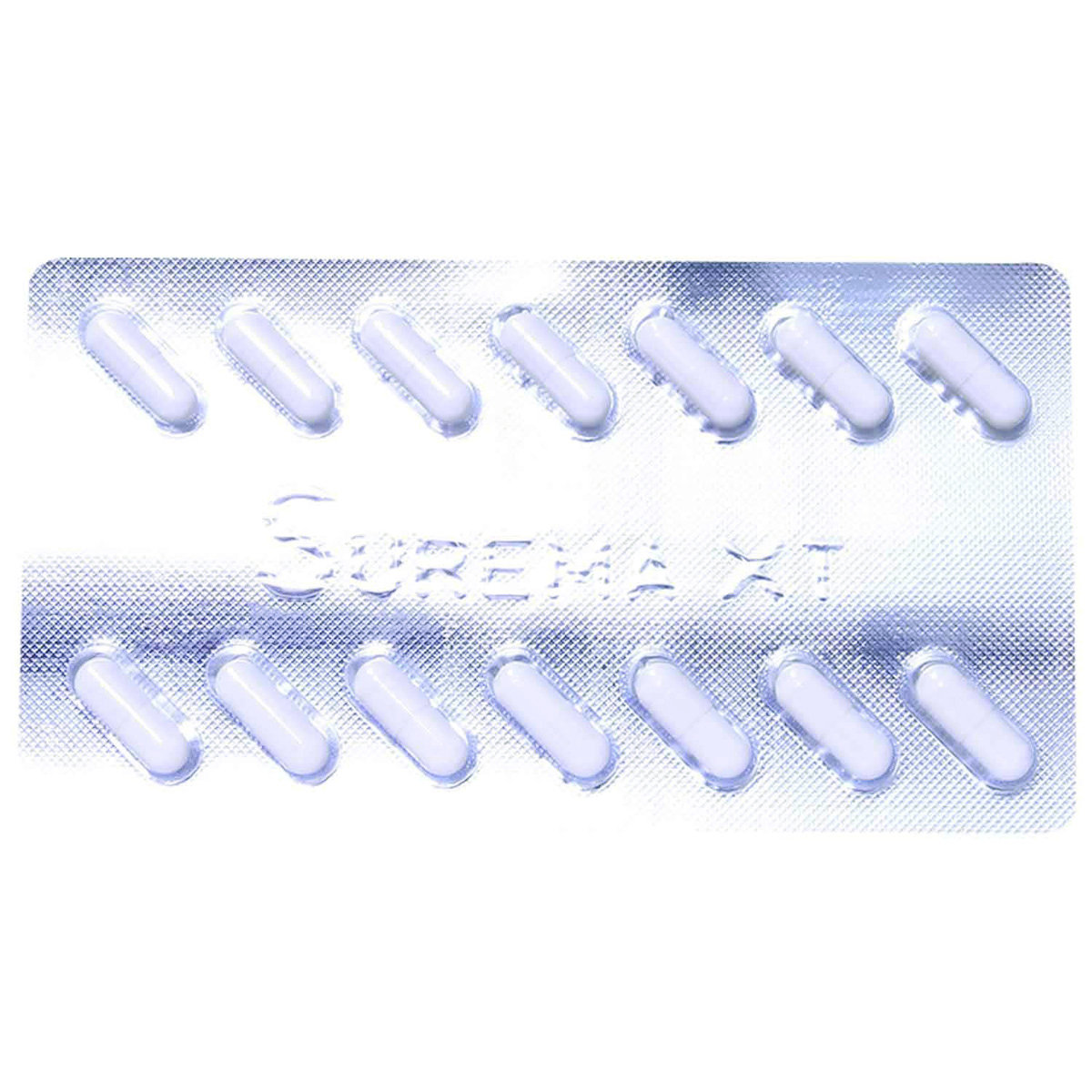 Surema XT Capsule 14's, Pack of 14 Surema XT Capsule 14's, Pack of 14