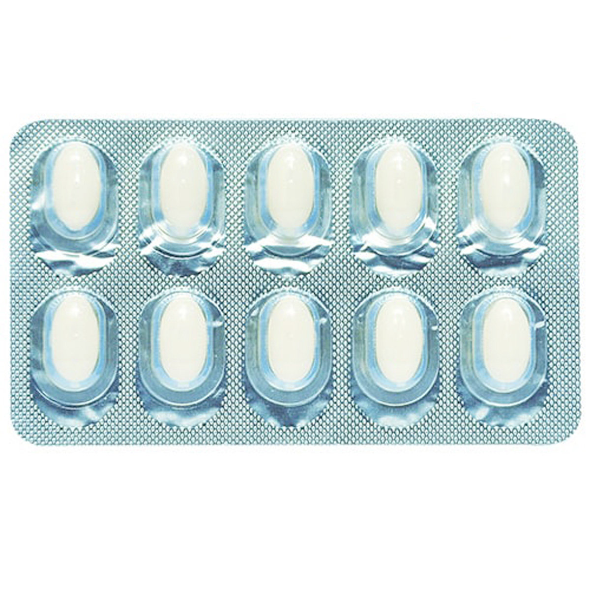 Susten 100 Capsule 10's, Pack of 10 CapsuleS Susten 100 Capsule 10's, Pack of 10 CapsuleS