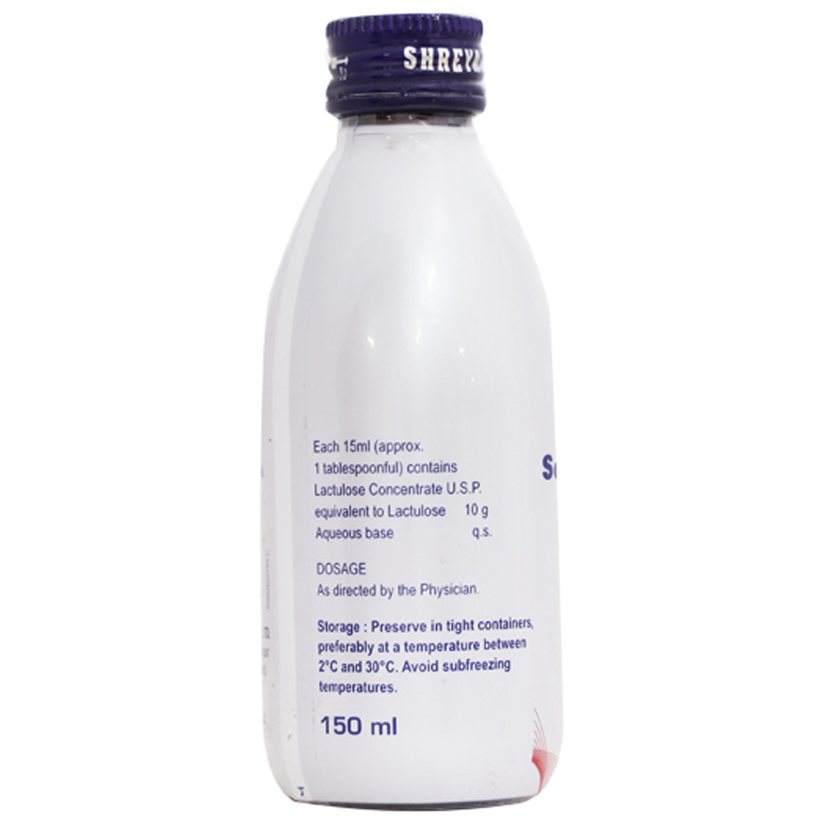 Swiftolac Solution 150 ml, Pack of 1 SOLUTION Swiftolac Solution 150 ml, Pack of 1 SOLUTION