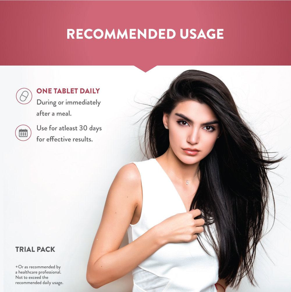 Swisse Beauty Biotin+, 30 Tablets, Pack of 1 Swisse Beauty Biotin+, 30 Tablets, Pack of 1